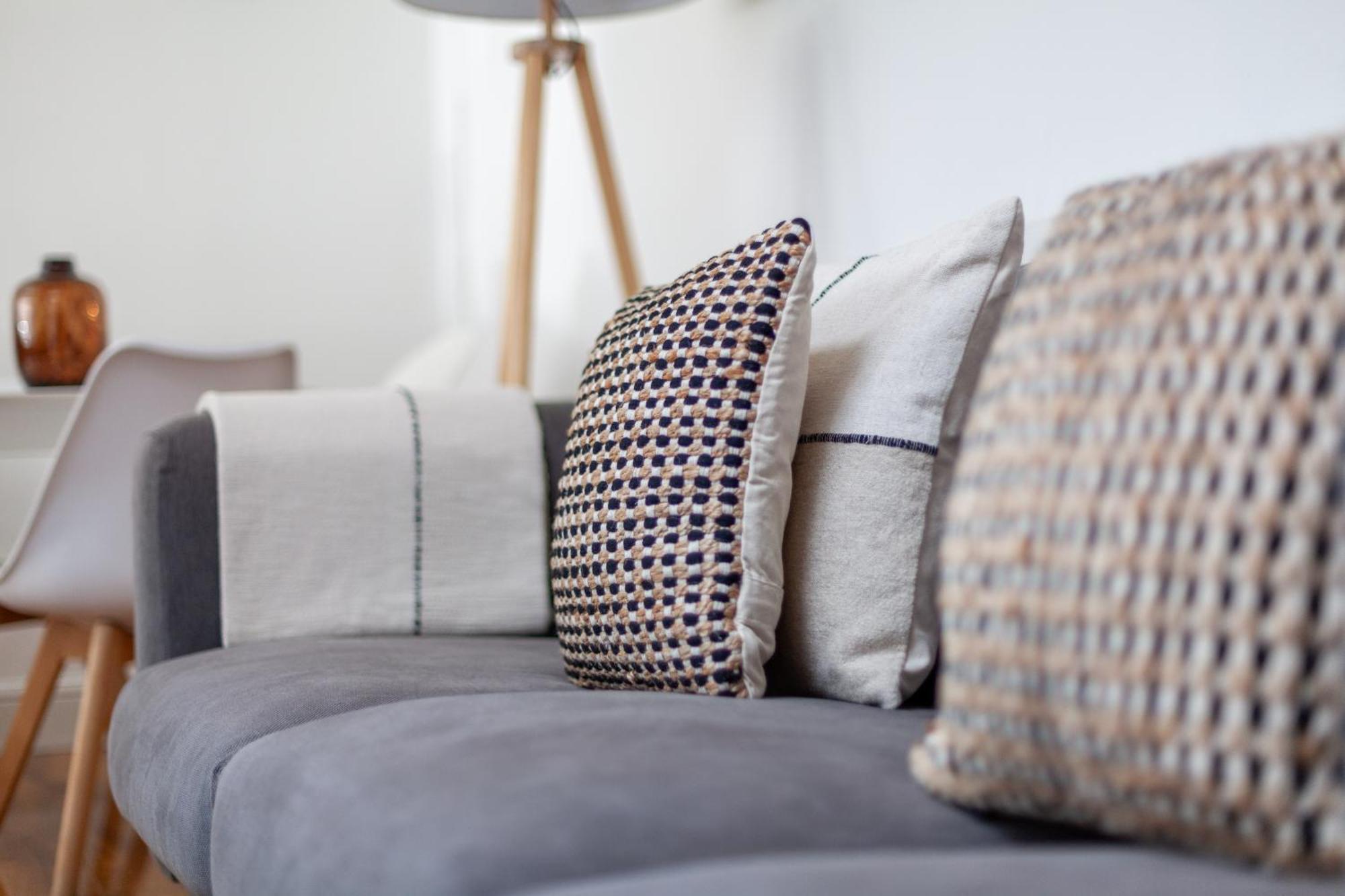 Apartamento The Hackney Luxury Flat Londres Exterior foto