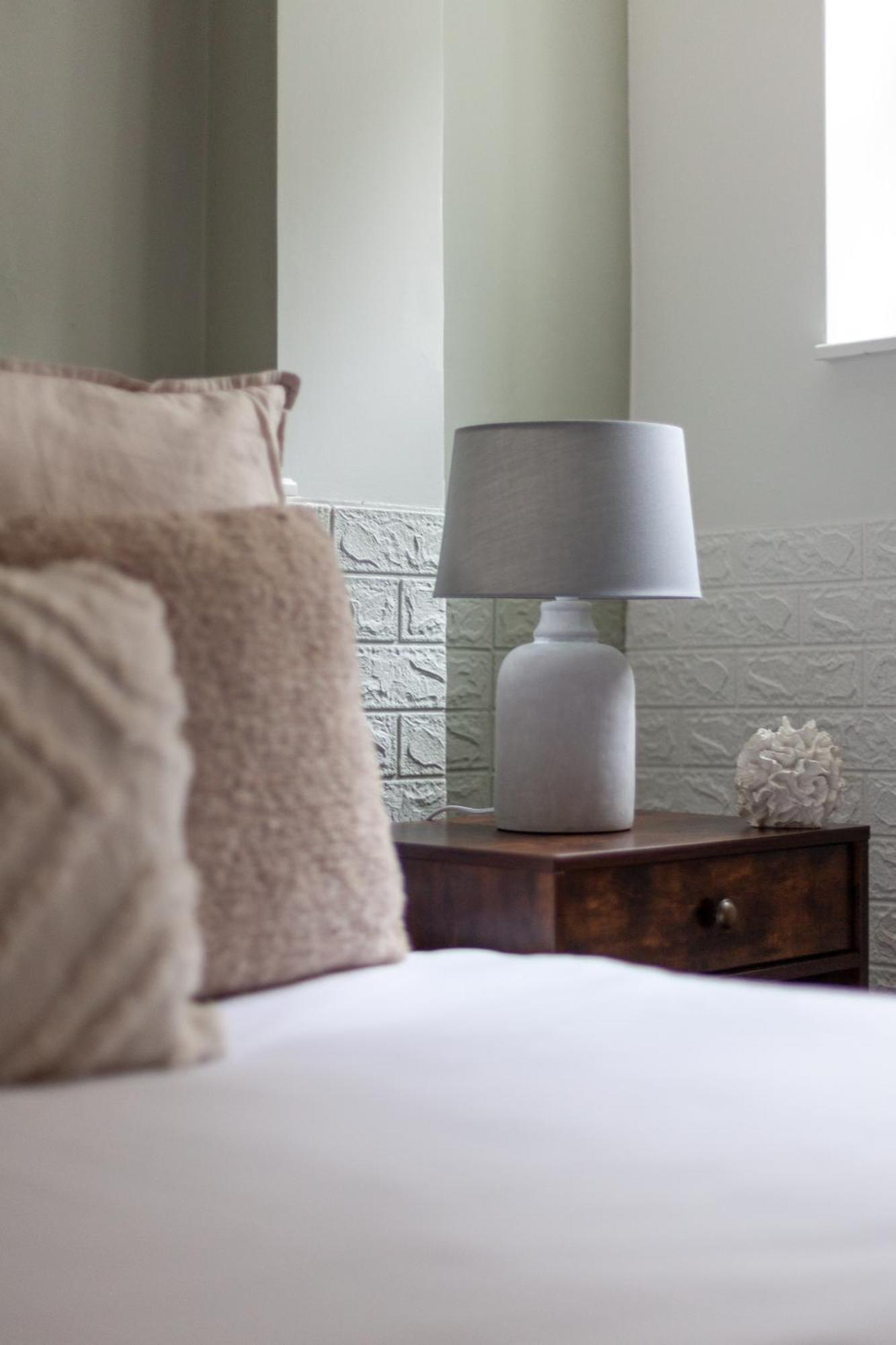 Apartamento The Hackney Luxury Flat Londres Exterior foto