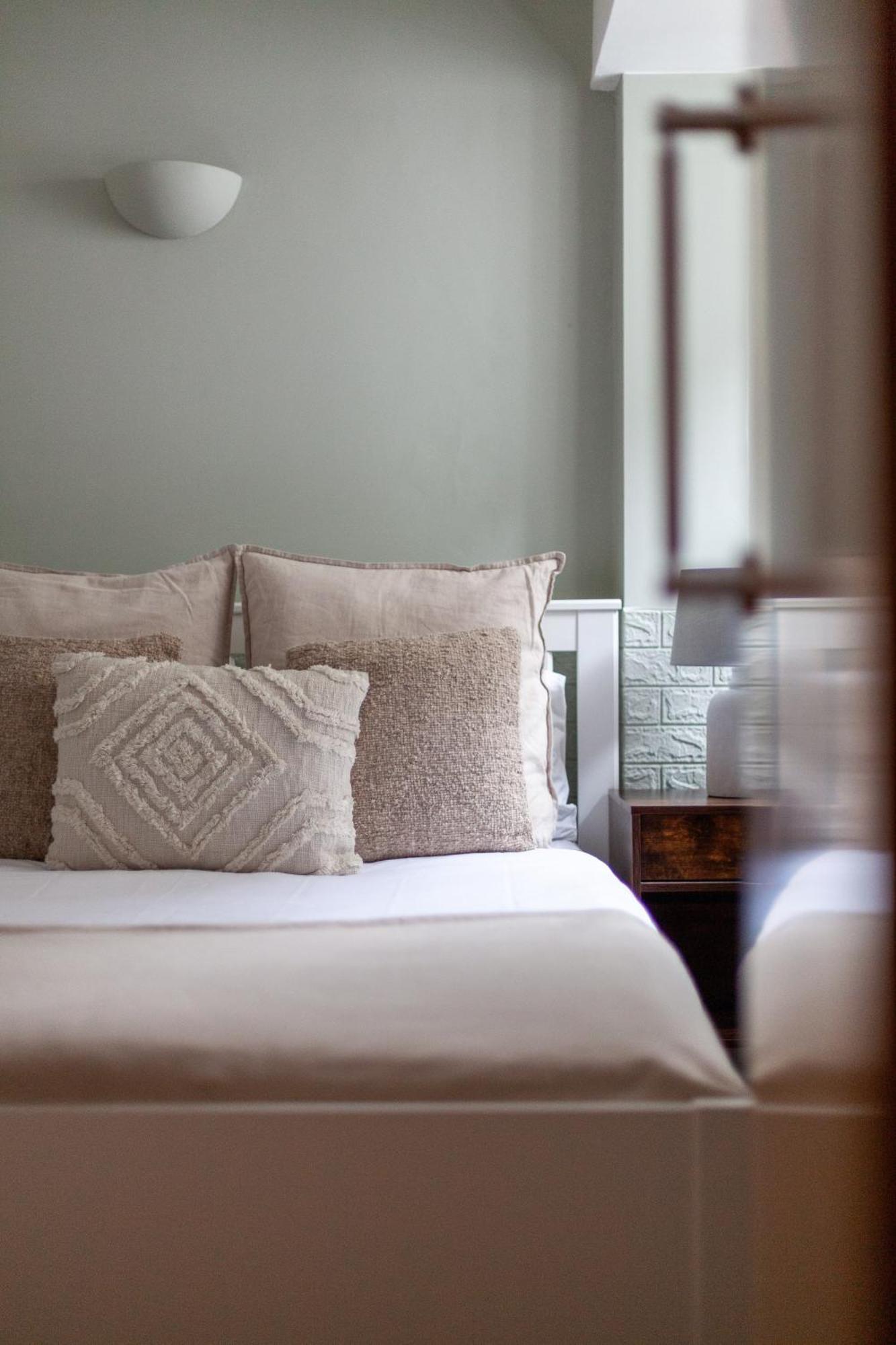 Apartamento The Hackney Luxury Flat Londres Exterior foto