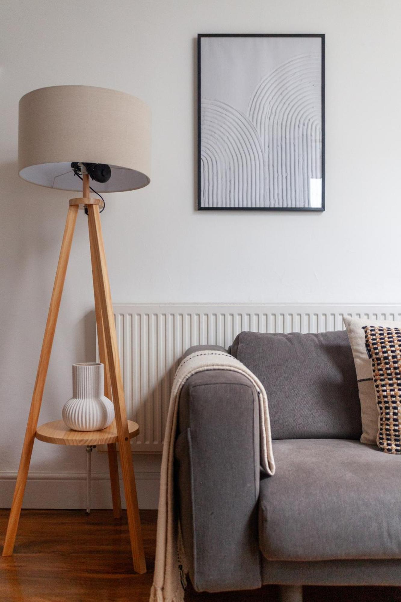 Apartamento The Hackney Luxury Flat Londres Exterior foto