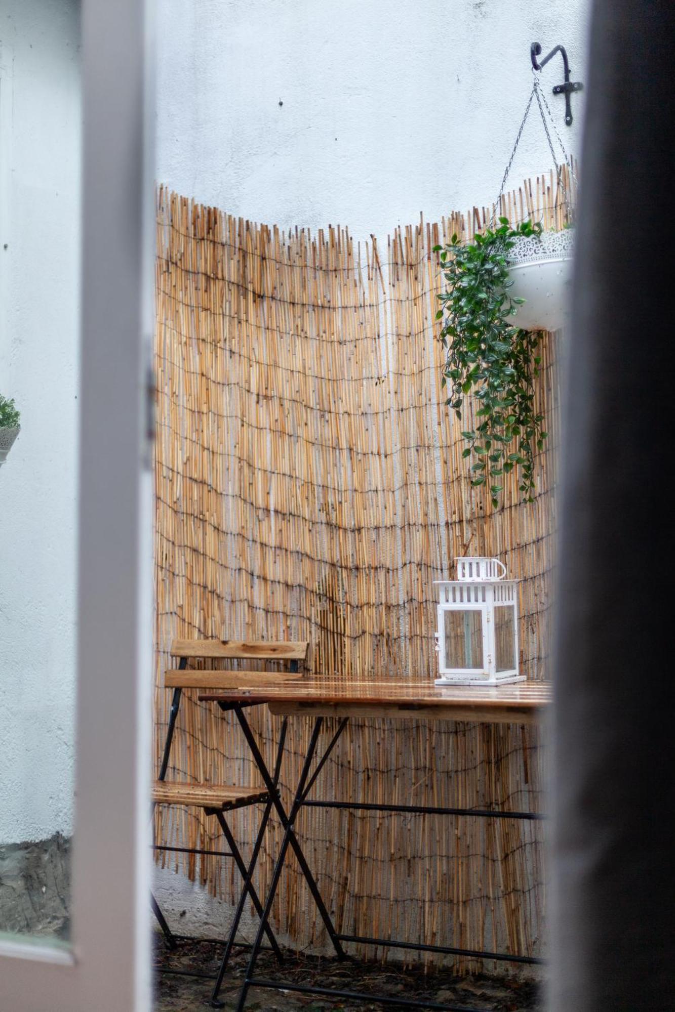 Apartamento The Hackney Luxury Flat Londres Exterior foto