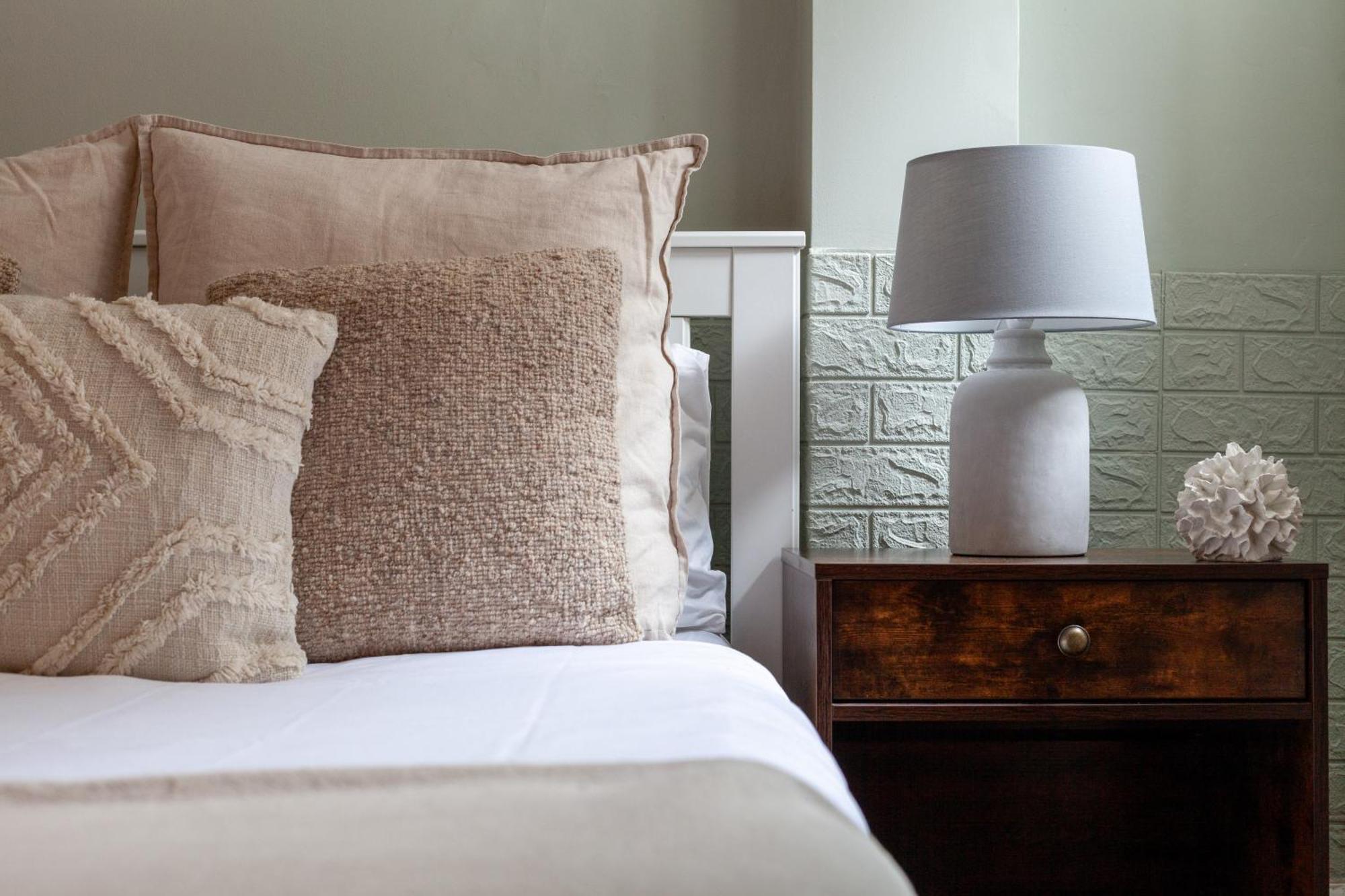 Apartamento The Hackney Luxury Flat Londres Exterior foto