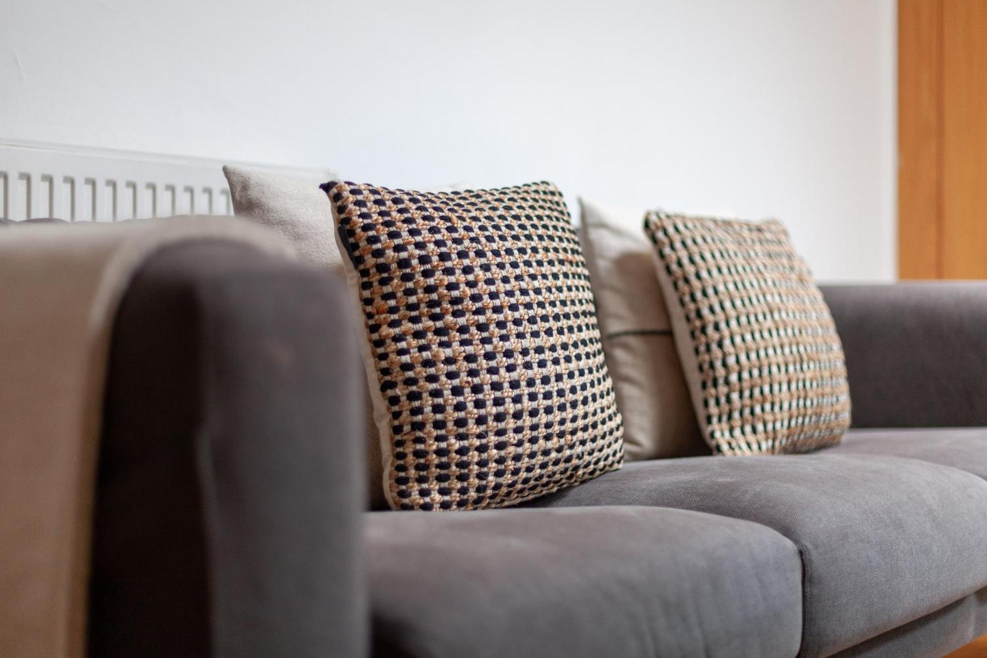 Apartamento The Hackney Luxury Flat Londres Exterior foto