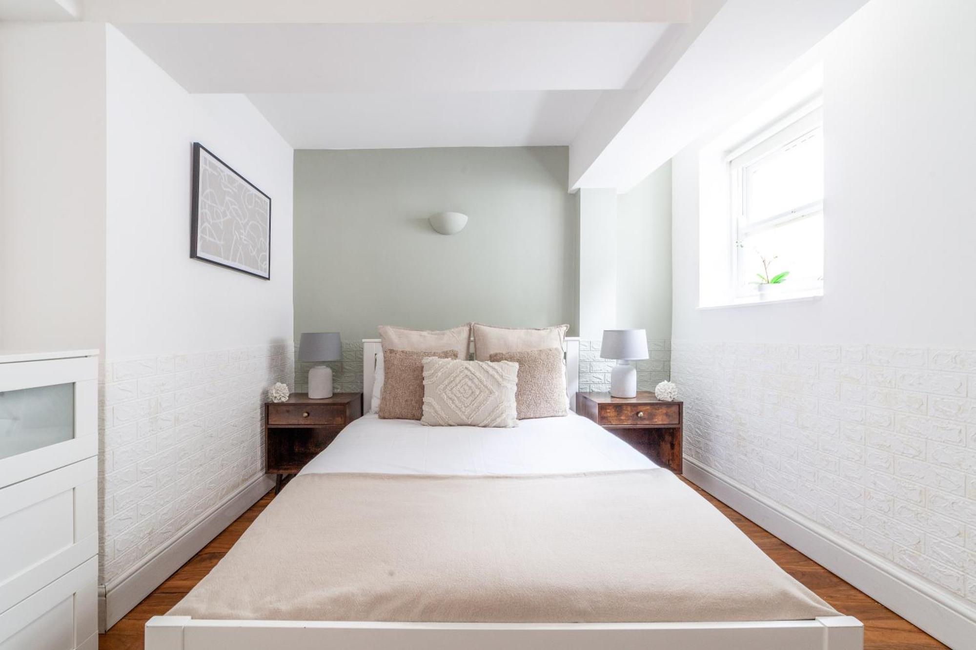 Apartamento The Hackney Luxury Flat Londres Exterior foto