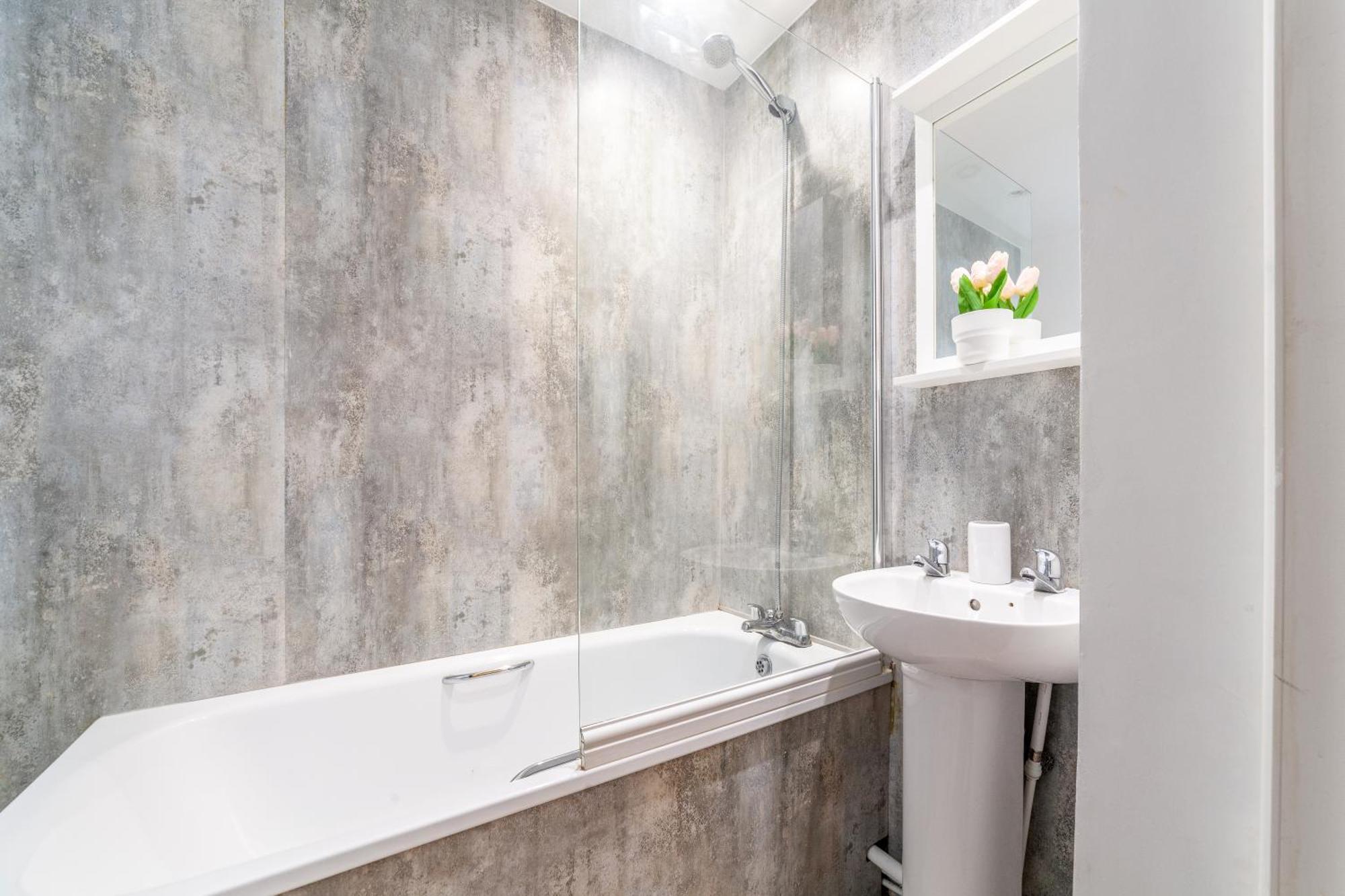 Apartamento The Hackney Luxury Flat Londres Exterior foto