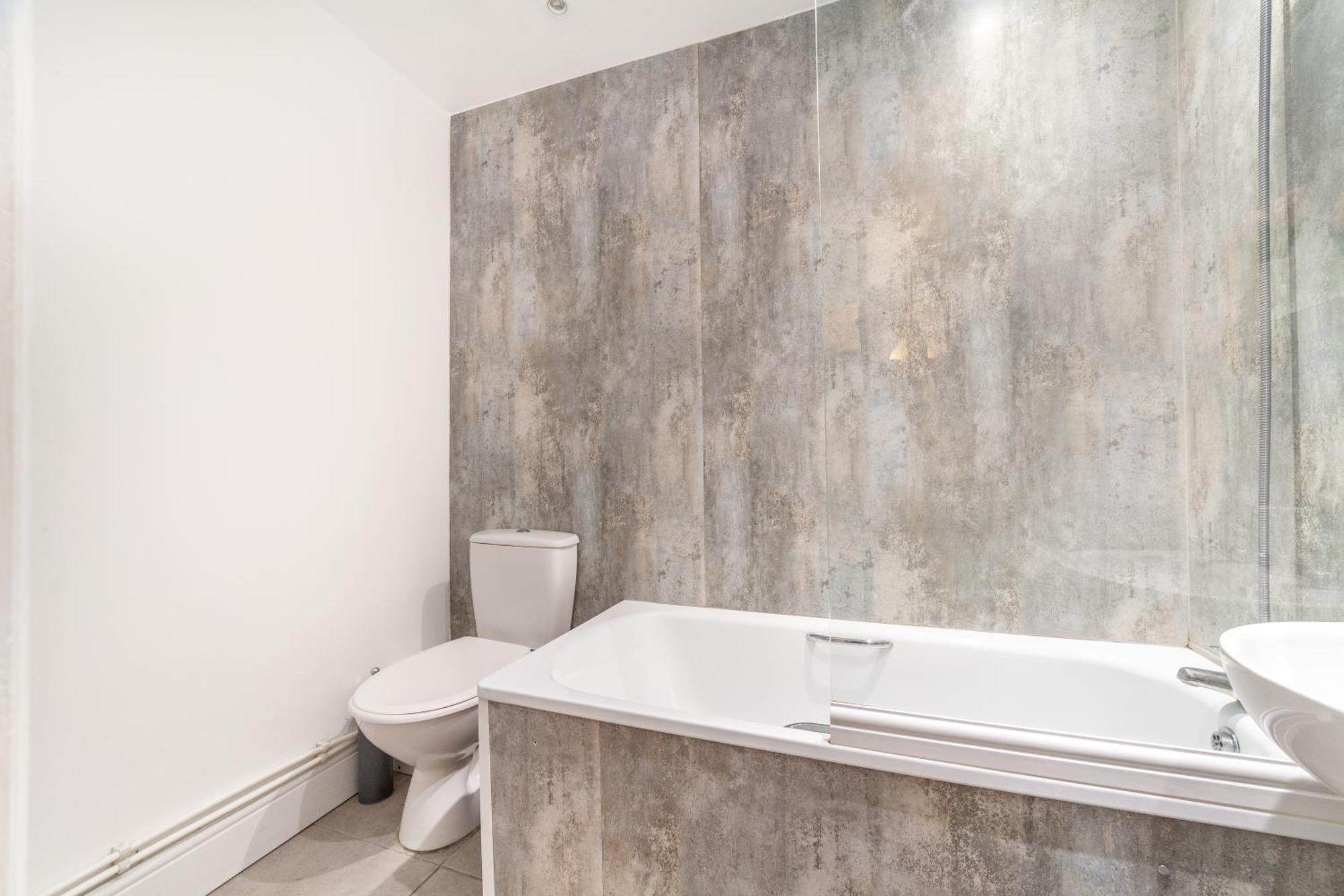 Apartamento The Hackney Luxury Flat Londres Exterior foto